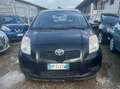 Toyota Yaris Yaris II 2005 3p 1.0 Sol Schwarz - thumbnail 1