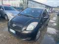 Toyota Yaris Yaris II 2005 3p 1.0 Sol Schwarz - thumbnail 3