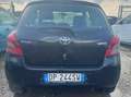 Toyota Yaris Yaris II 2005 3p 1.0 Sol Zwart - thumbnail 4