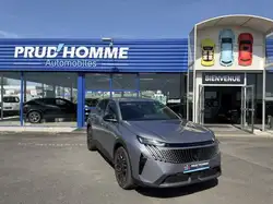 Peugeot 3008 1.2 HYBRID 145CH ALLURE E-DCS6
