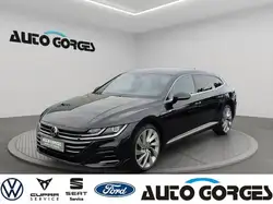 Volkswagen Arteon Shooting Brake R Line 4Motion 2.0TSI DSG