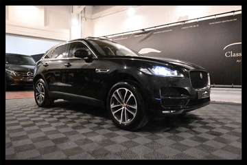2.0 D AWD R-SPORT / PANORAMA / CAMERA / CARPLAY FULL OPTIONS !!