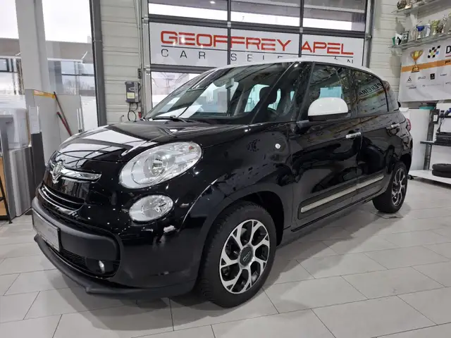 Fiat 500L 1.6 JTD 120 NAVI, CUIR, PANORAMA, 1 HAND