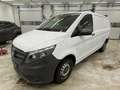 Mercedes-Benz Vito 114 CDI *AHK*PARK*SHZ*TEMP*KLIMA* Blanc - thumbnail 1