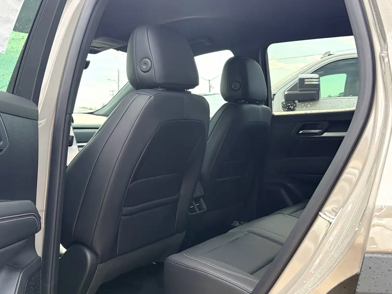 GMC Terrain снимка GMC Terrain