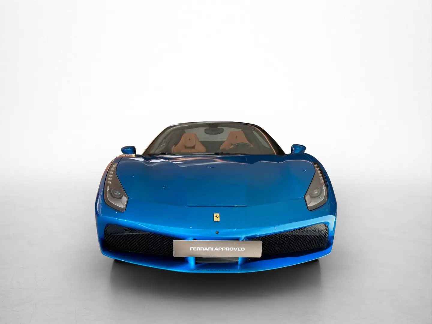Ferrari 488 / 10xCarbon / Lift / PDIS / Atelier Azul - 2