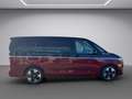 Volkswagen T7 Multivan Life Lang 2.0TSI 150kW DSG STANDHZ Schwarz - thumbnail 7