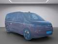 Volkswagen T7 Multivan Life Lang 2.0TSI 150kW DSG STANDHZ Schwarz - thumbnail 8