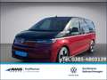 Volkswagen T7 Multivan Life Lang 2.0TSI 150kW DSG STANDHZ Schwarz - thumbnail 1