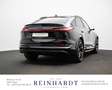 Audi e-tron SPORTBACK S 21Z./MTRX/ACC/HuD/PANOS-SITZE Noir - thumbnail 9
