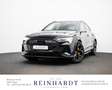 Audi e-tron SPORTBACK S 21Z./MTRX/ACC/HuD/PANOS-SITZE Noir - thumbnail 5