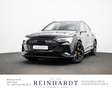 Audi e-tron SPORTBACK S 21Z./MTRX/ACC/HuD/PANOS-SITZE Noir - thumbnail 1