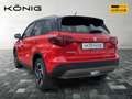 Suzuki Vitara 1.5 COMFORT+ ALLGRIP AGS Rot - thumbnail 4