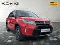Suzuki Vitara 1.5 COMFORT+ ALLGRIP AGS Rot - thumbnail 2