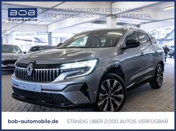 Techno 200 Full Hybrid 7 Sitze+Kamera
