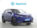 Volkswagen ID.4 Pro Performance 150KW 77Kwh Azul - thumbnail 1