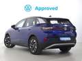 Volkswagen ID.4 Pro Performance 150KW 77Kwh Azul - thumbnail 2
