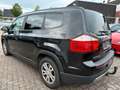 Chevrolet Orlando 2.0 LT+ Klima,7-Sitzhe,AHK,PDC Schwarz - thumbnail 2