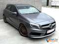 Mercedes-Benz A 45 AMG A 45 AMG 4Matic AMG Speedshift 7G-DCT Argent - thumbnail 3