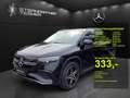 Mercedes-Benz EQA 250 +AMG+MBUX+KAMERA+Ambiente+SHZ+AUT+LED Noir - thumbnail 1