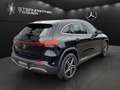 Mercedes-Benz EQA 250 +AMG+MBUX+KAMERA+Ambiente+SHZ+AUT+LED Noir - thumbnail 13