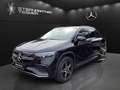 Mercedes-Benz EQA 250 +AMG+MBUX+KAMERA+Ambiente+SHZ+AUT+LED Noir - thumbnail 2