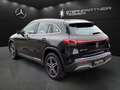 Mercedes-Benz EQA 250 +AMG+MBUX+KAMERA+Ambiente+SHZ+AUT+LED Noir - thumbnail 9