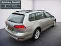 Volkswagen Golf Variant Comfortline BMT/Start-Stopp Grau - thumbnail 3