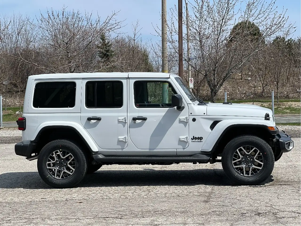 Jeep Wrangler снимка Jeep Wrangler