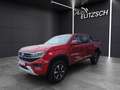 Volkswagen Amarok TDI Life 4M NAVI MATRIX LED AHK STANDH. Rot - thumbnail 3
