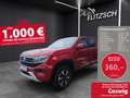 Volkswagen Amarok TDI Life 4M NAVI MATRIX LED AHK STANDH. Rot - thumbnail 1