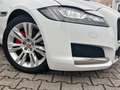 Jaguar XF Prestige AWD 2.HD|LED|HEAD-UP|LED|SPUR|KAMERA Blanc - thumbnail 5