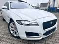 Jaguar XF Prestige AWD 2.HD|LED|HEAD-UP|LED|SPUR|KAMERA Blanc - thumbnail 3