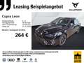 CUPRA Leon ST 1.5 eTSI DSG *ACC*R-CAM*NAV*LED*SHZ* Schwarz - thumbnail 1