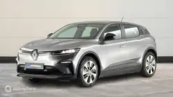 Renault E-Tech Electric EV60 130ch Evolution ER optimum charge