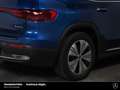 Mercedes-Benz EQB 300 EQB 300 4M Progressive AHK Pano Vorr.-Distronic Bleu - thumbnail 10
