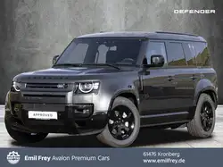 Land Rover Defender 110 D350 X Dynamic SE