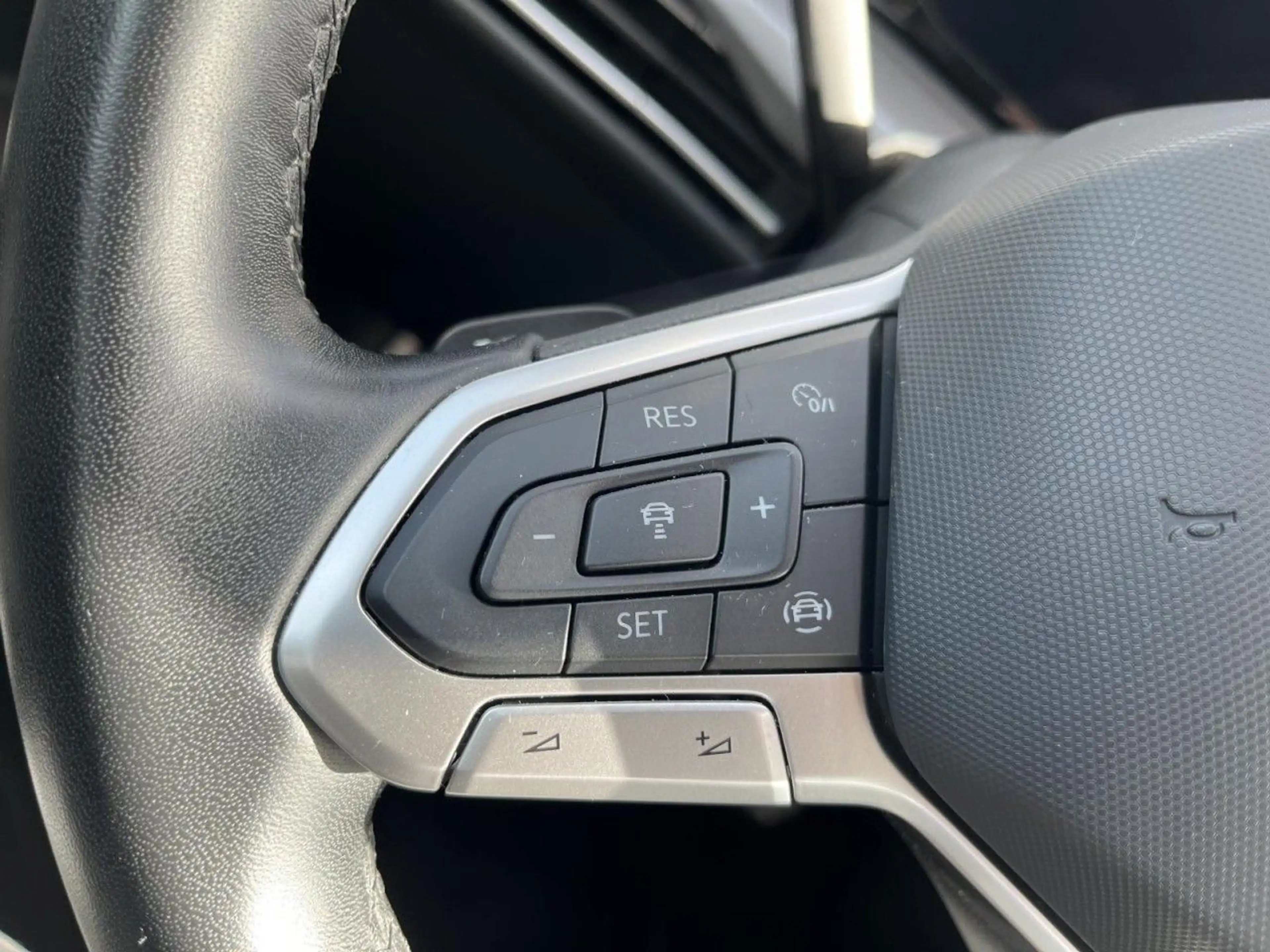 Volkswagen Golf Variant Golf VIII Variant 1.5 eTSI Active DSG (LEDPlus, — photo 14