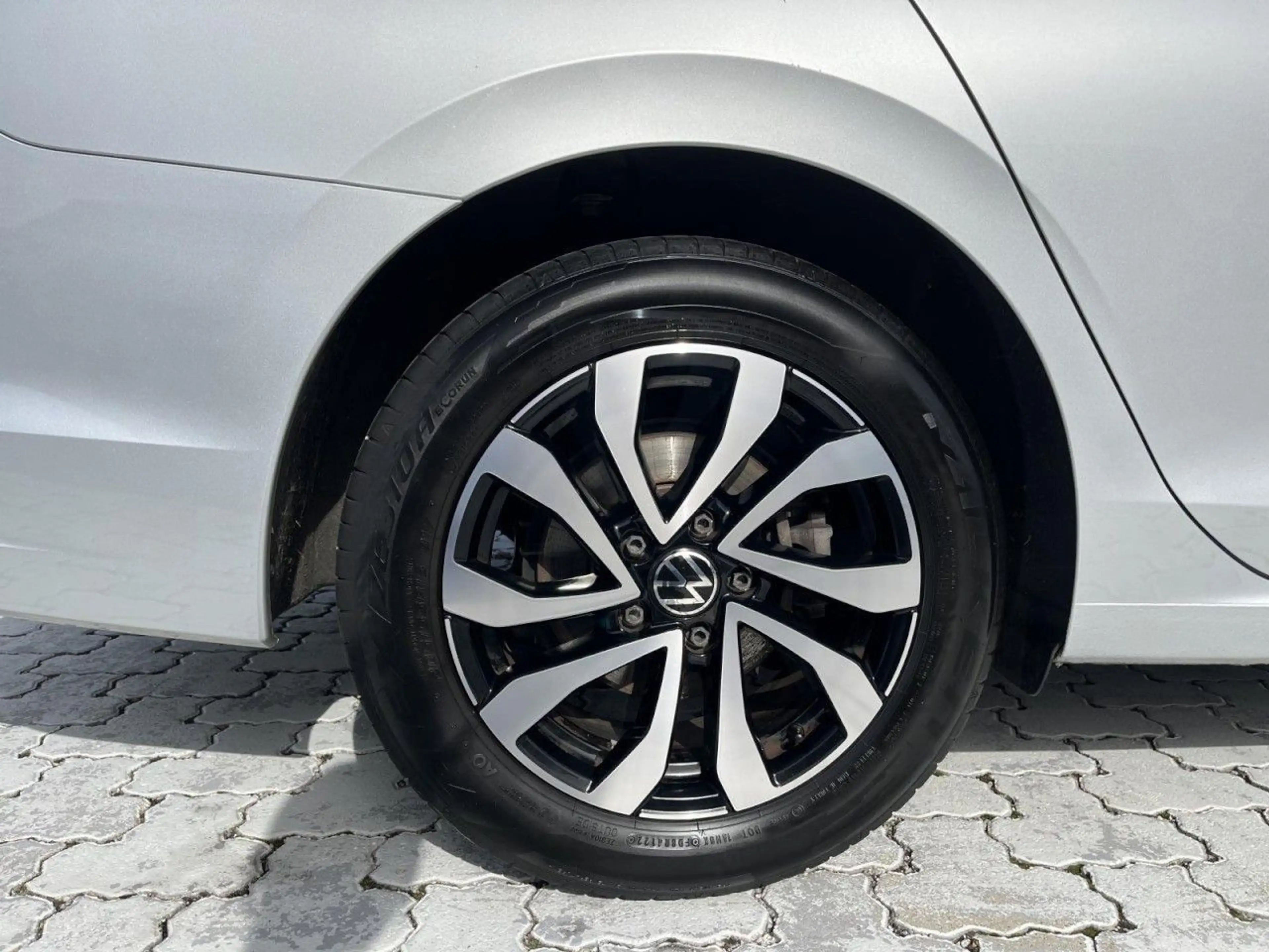 Volkswagen Golf Variant Golf VIII Variant 1.5 eTSI Active DSG (LEDPlus, — photo 6