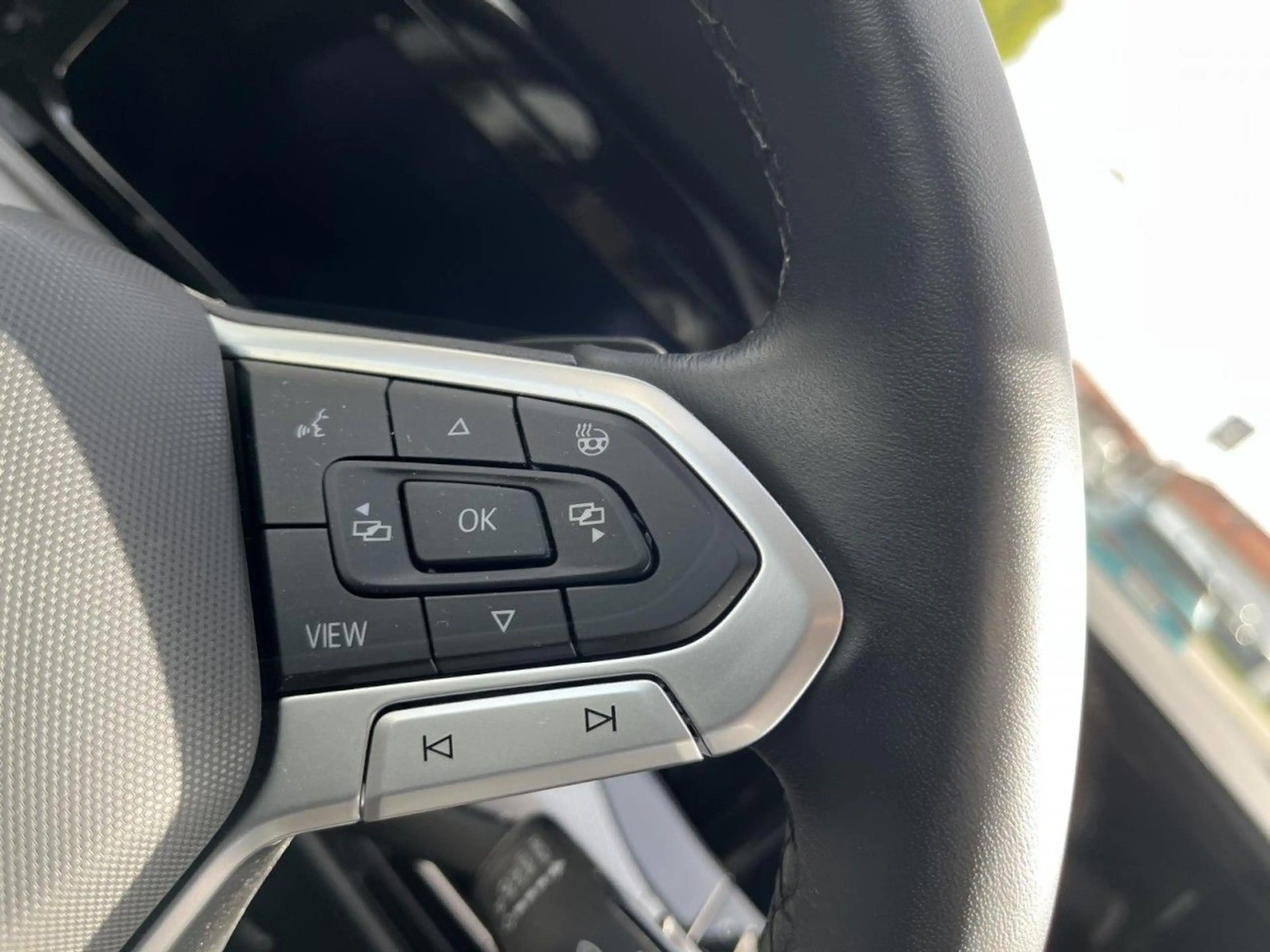 Volkswagen Golf Variant Golf VIII Variant 1.5 eTSI Active DSG (LEDPlus, — photo 15