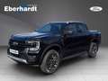 Ford Ranger Wildtrak Rollo 4 Jahre Garantie Noir - thumbnail 1