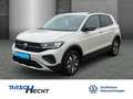 Volkswagen T-Cross Goal 1.0 TSI*AHK*LED*SHZ*5 J. GAR* Gris - thumbnail 1