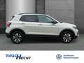 Volkswagen T-Cross Goal 1.0 TSI*AHK*LED*SHZ*5 J. GAR* Gris - thumbnail 5