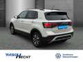 Volkswagen T-Cross Goal 1.0 TSI*AHK*LED*SHZ*5 J. GAR* Gris - thumbnail 3