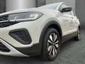 Volkswagen T-Cross Goal 1.0 TSI*AHK*LED*SHZ*5 J. GAR* Gris - thumbnail 9