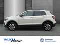 Volkswagen T-Cross Goal 1.0 TSI*AHK*LED*SHZ*5 J. GAR* Gris - thumbnail 2