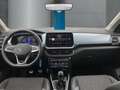 Volkswagen T-Cross Goal 1.0 TSI*AHK*LED*SHZ*5 J. GAR* Gris - thumbnail 11