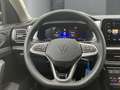 Volkswagen T-Cross Goal 1.0 TSI*AHK*LED*SHZ*5 J. GAR* Gris - thumbnail 18