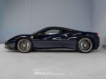 DER SCHÖNSTE ! Ferrari Garantie