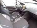 Peugeot 2008 1.2i PureTech Style NAVI / CLIM / GARANTIE 1 AN Negro - thumbnail 14